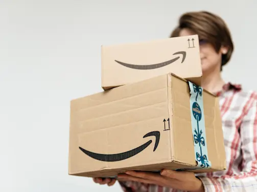 How to Hide Amazon Orders and Keep Your Purchases Secret