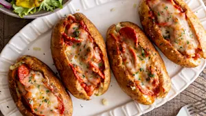 Pizza Potatoes 2