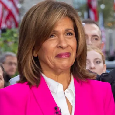 Hoda Reveals Her New Biz: 'Wellness With a Dash of Woo-Woo'-1