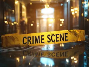 Super Bowl Reporter Found Dead in Hotel Room—What Investigators Just Discovered Will Shock You-1