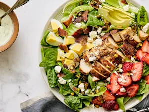 Mom s Favorite Cobb Salad2