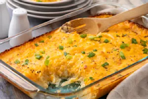 Delmonico Potatoes