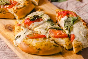 Top Chef Pizza