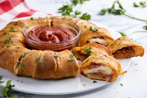 Meat Lovers Ring