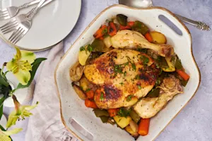 Bayou Chicken 02