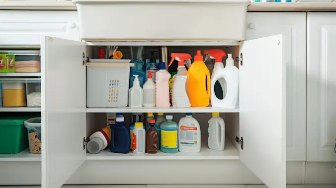 15 Shocking Household Items That Can Make You Sick – Swap Them Out Now!-1