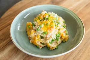Chicken Rice Bake (2)