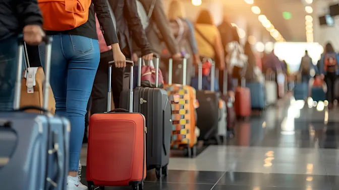 Holiday Travel? 12 Airport Scams and Crimes You Need to Know-3
