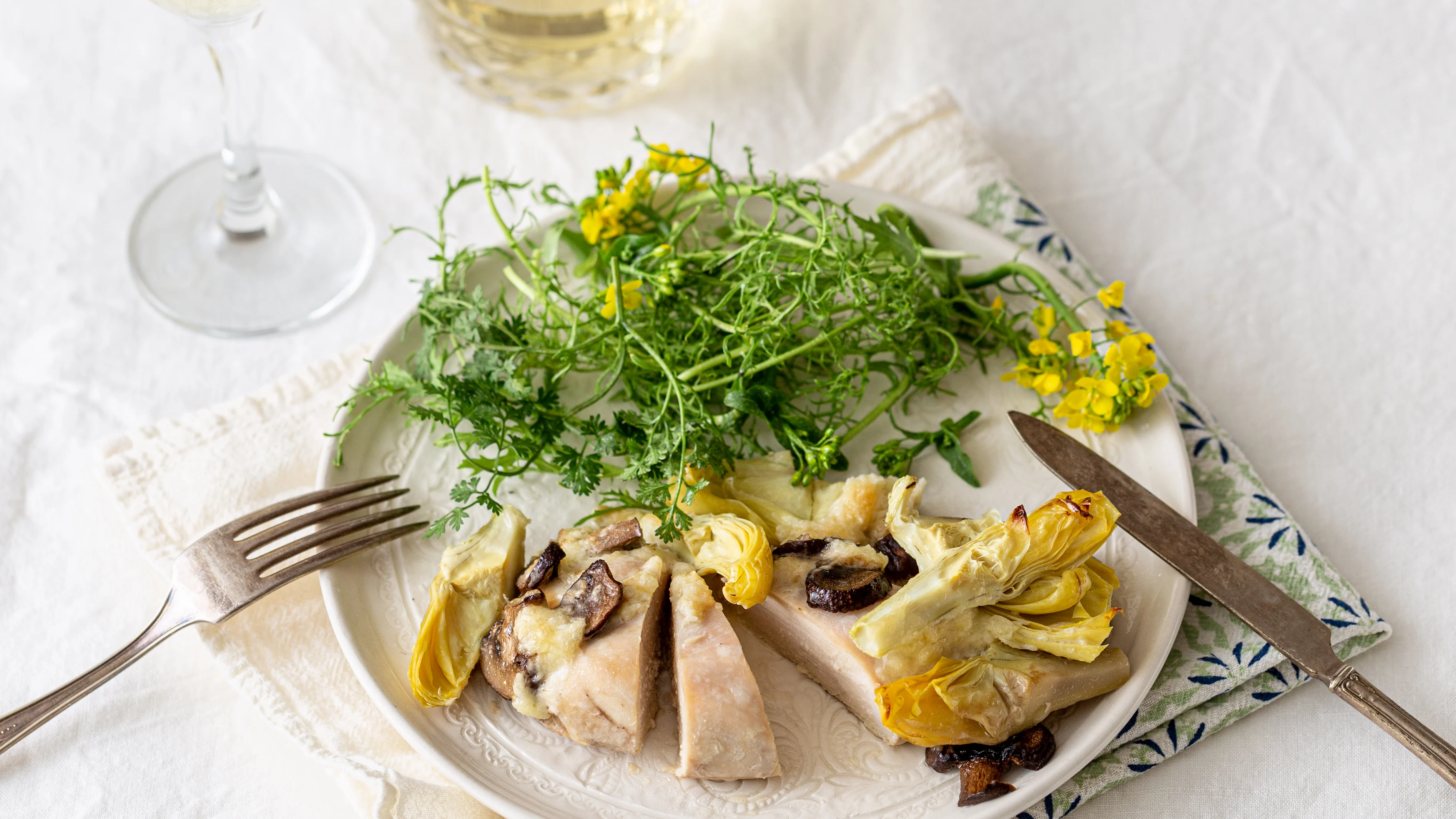 Date Night Casserole | Recipes Direct