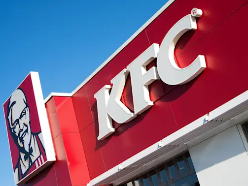 Texas Fried Chicken? KFC Moves 100 Employees to New HQ-1