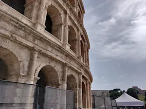 Colosseum 2