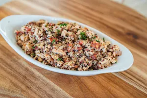 Quinoa Chicken