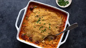 Stranger Things Casserole