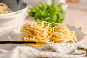 The Factory's Pasta