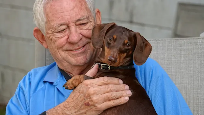 Is Your Pet Guarding You Against Dementia?-1