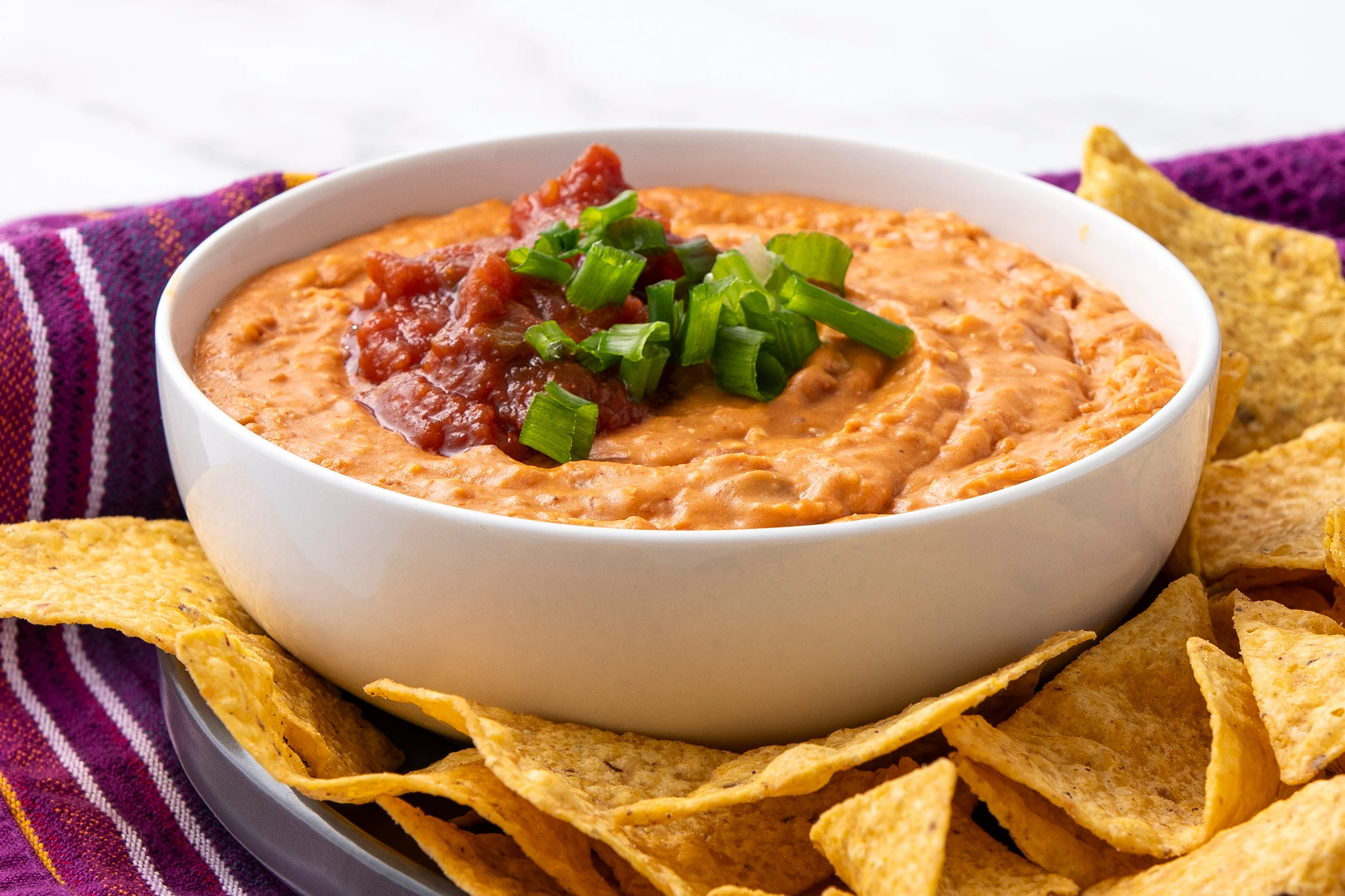 Grand Prix™ Dip | Recipe Reader