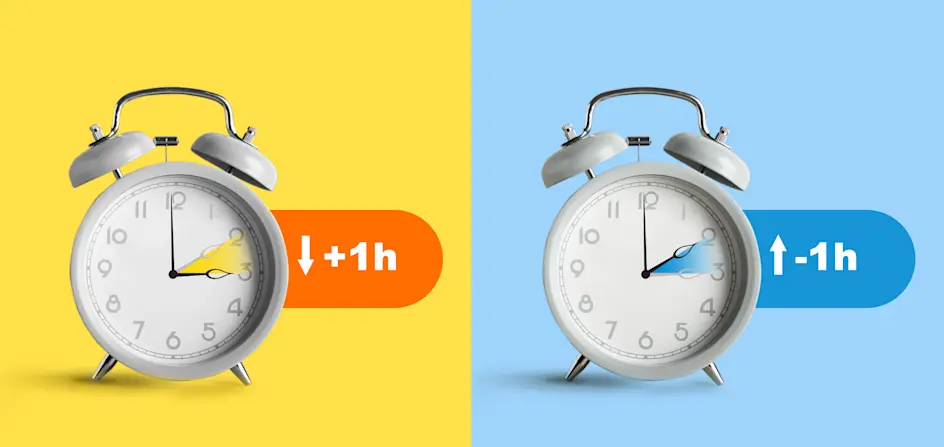 How Daylight Saving Time Ends Up Costing Us More Than Sleep-1