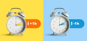 How Daylight Saving Time Ends Up Costing Us More Than Sleep-1