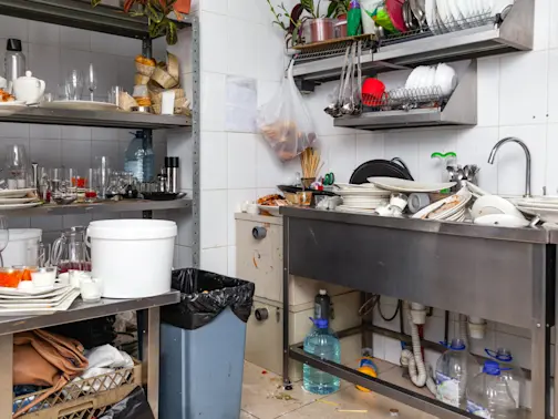 Spotting Clean Restaurants: 5 Easy Tips-1