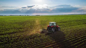 How can you farm during the winter? image