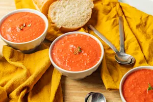 Day After Thanksgiving Soup