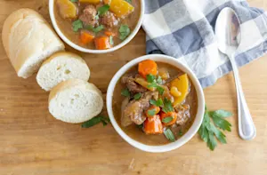 Championship Stew