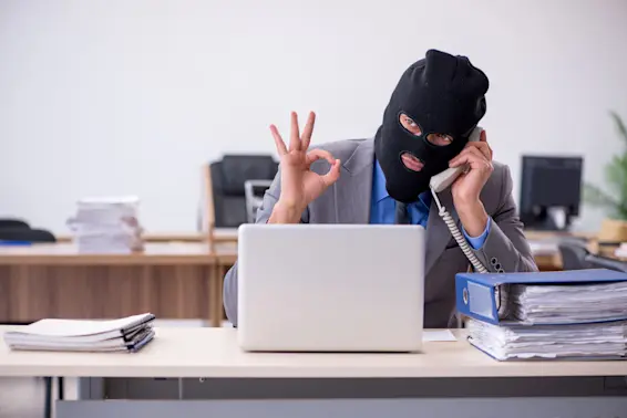con artists