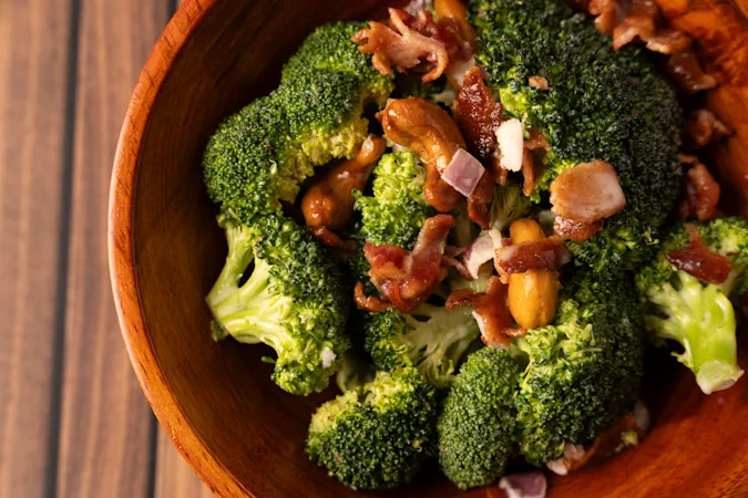 It-s in the Crunch Salad 4