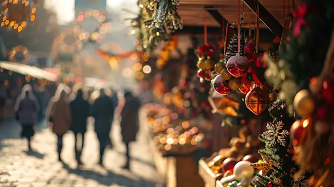 Hate Crowds? These are the Best Times to Shop During the Holidays to Avoid Them-1