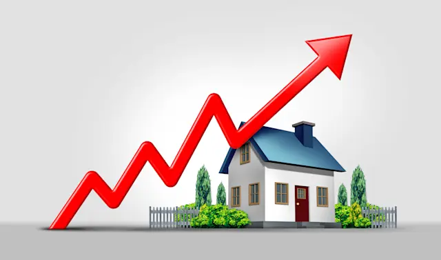 When History Repeats: The Mortgage Rates Rollercoaster. Image