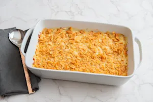Dollar Chicken Bake