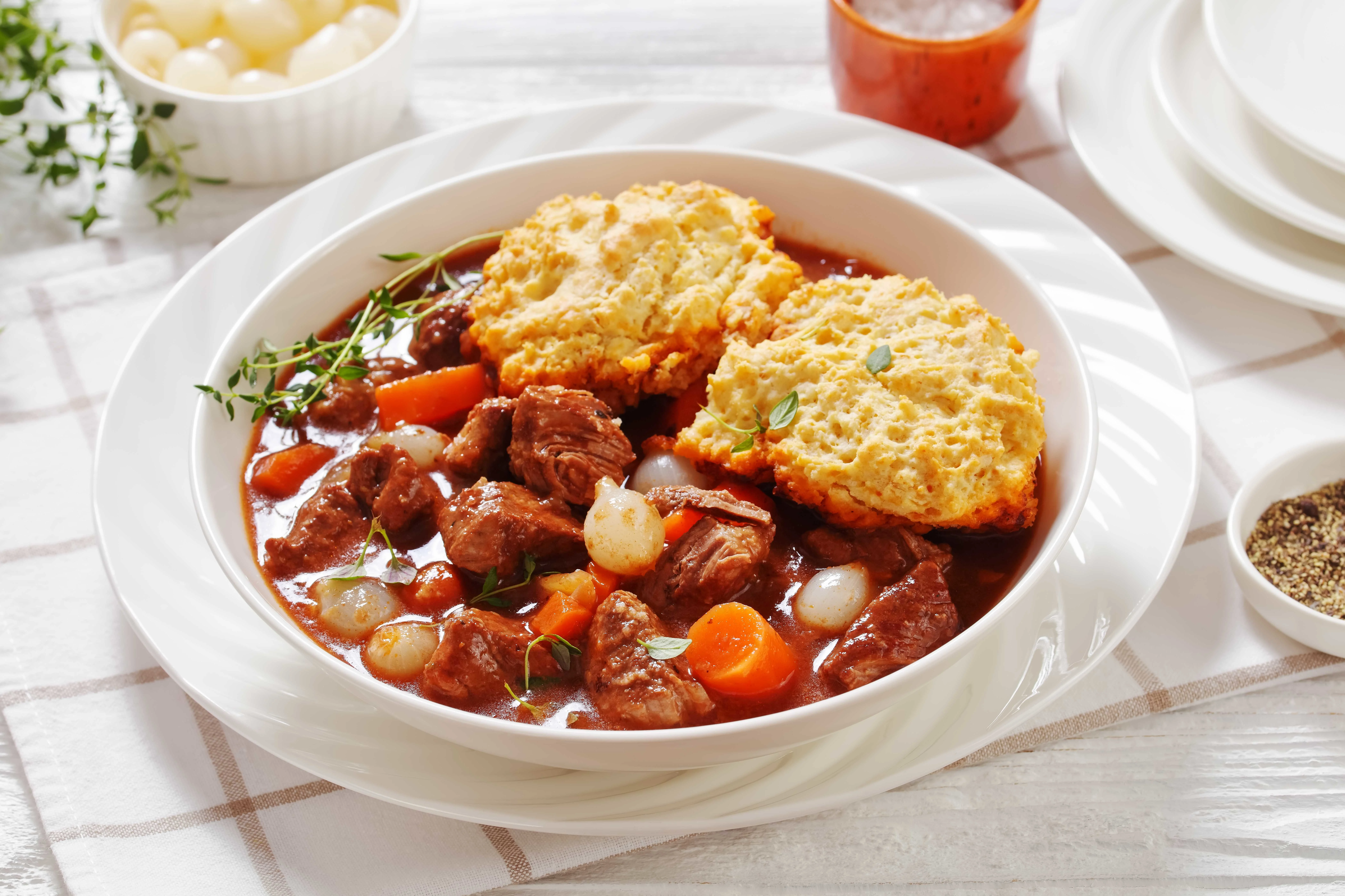 Short Rib Bake | Command Cooking