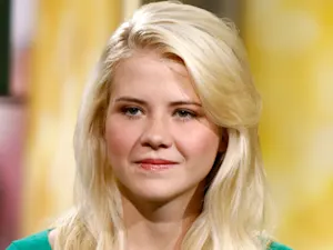 5. From Abduction to Advocate, Elizabeth Smart 20 Years Later -1