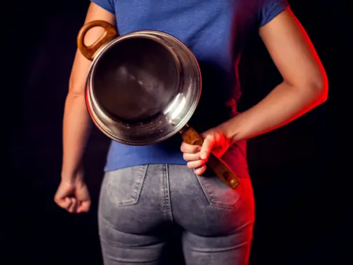 She Failed Out of School – Then Stabbed Her Mom to Hide It-1