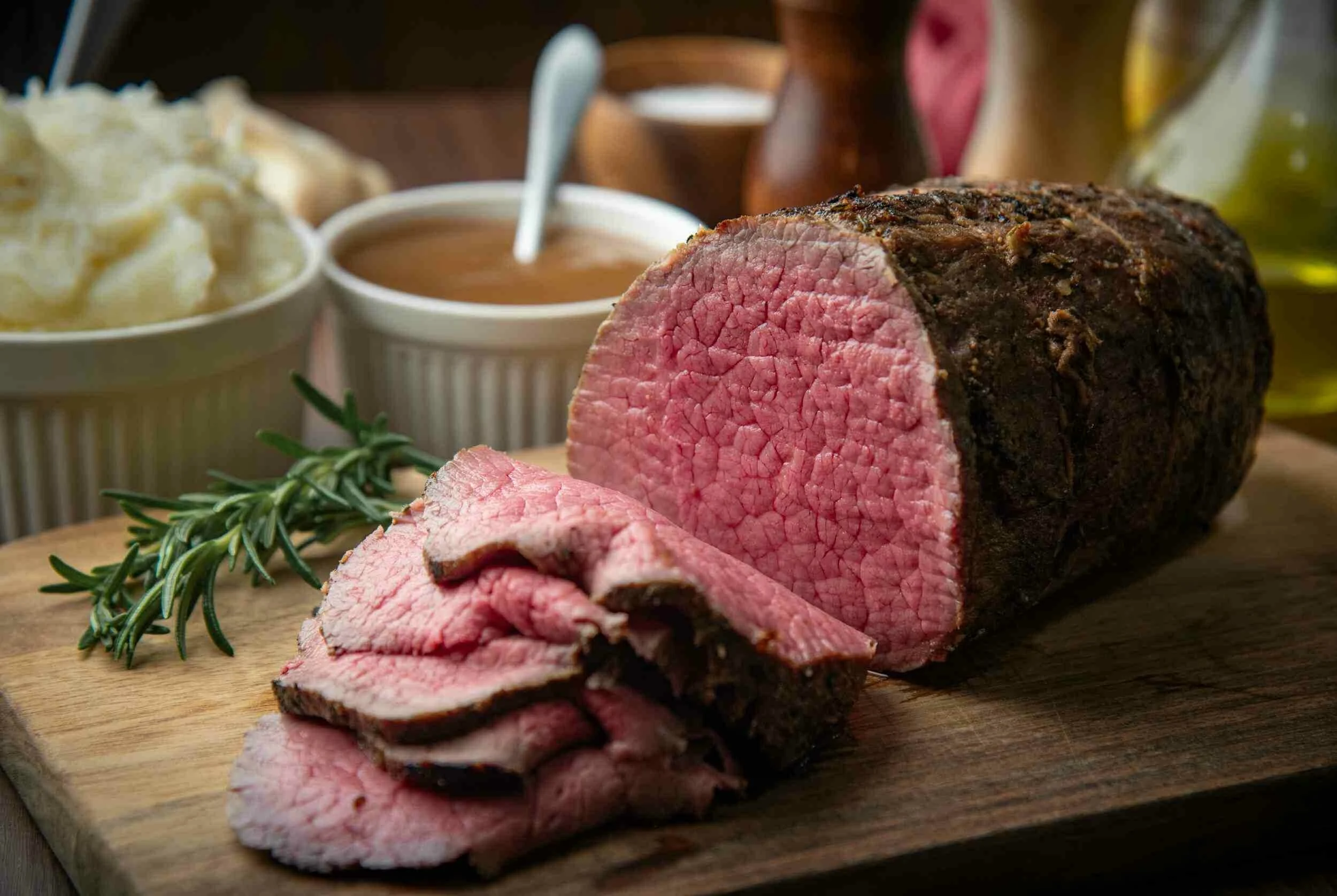 Roast Beef | Big Recipe