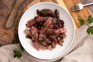 French Steak