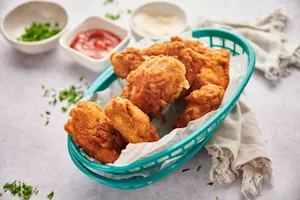 Small Town Chicken 3