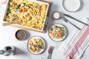 Firenze Italian Bake