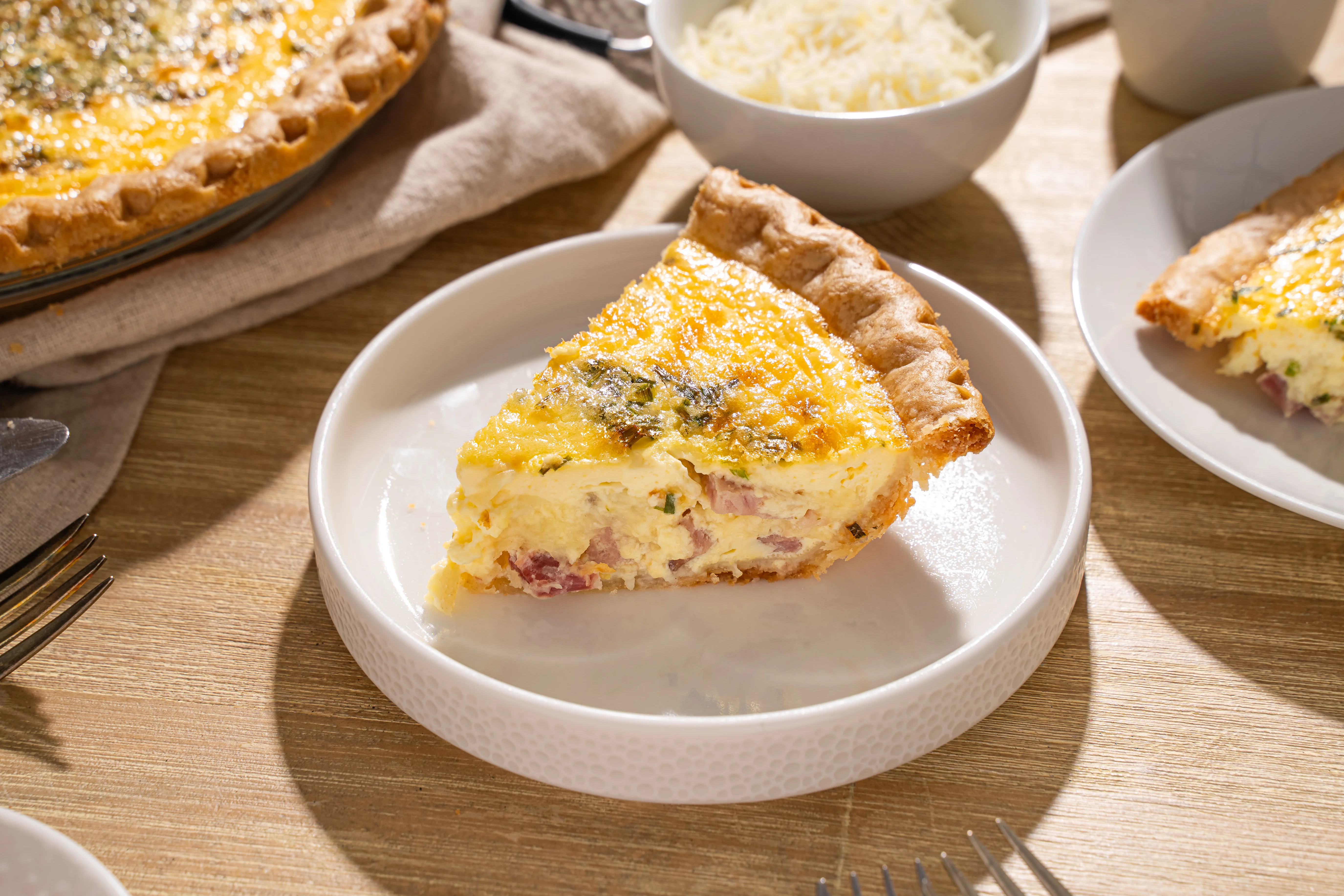 Easter Morning Bake | Recipe Saver