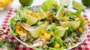 Waterfront Wraps