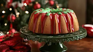 Deadly Christmas Cake Plot Kills 3 Family Members in Brazil-1