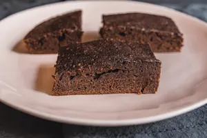 Stout Brownies (9)
