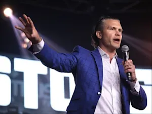 Pete Hegseth (52941918363)