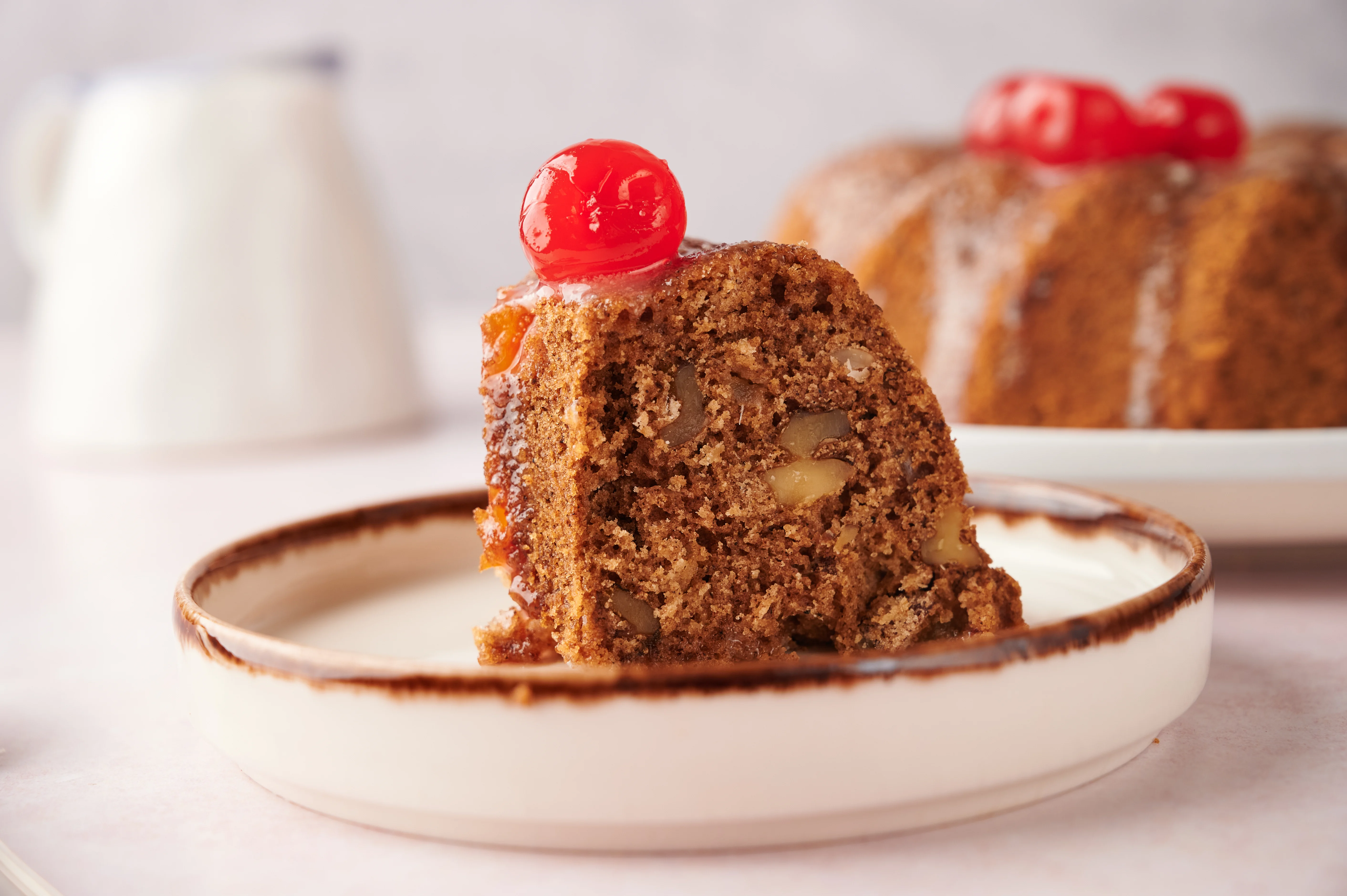 Shortcut Fruitcake | Recipe Saver