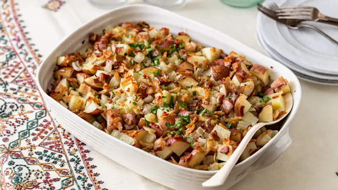 Grandma-s Potato Bake 1