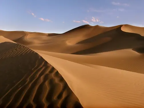 The 10 Largest Deserts In The World-1