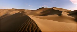 The 10 Largest Deserts In The World-1