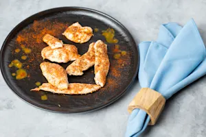 Rotisserie Chicken Breast Tenders