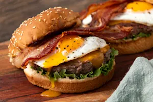 Sunnyside Burger