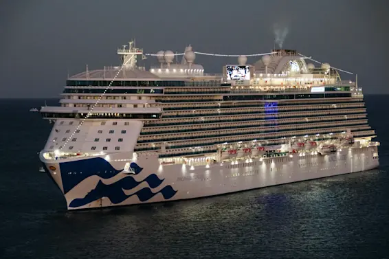 How Dangerous Are Cruises?-1